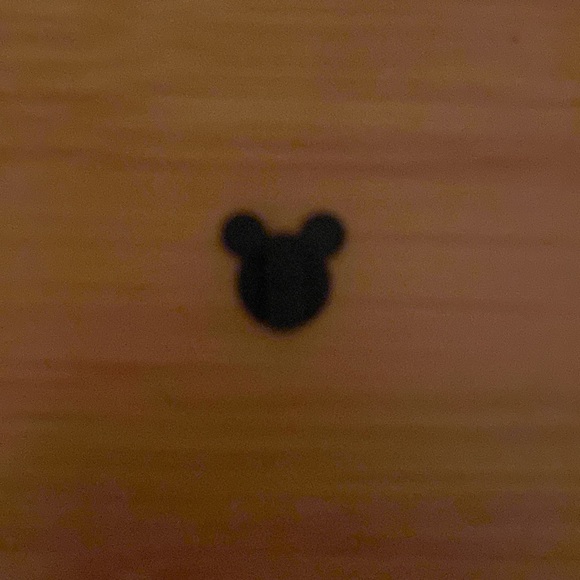 Set of 13 Disney Parks pin backs. New - Picture 2 of 3